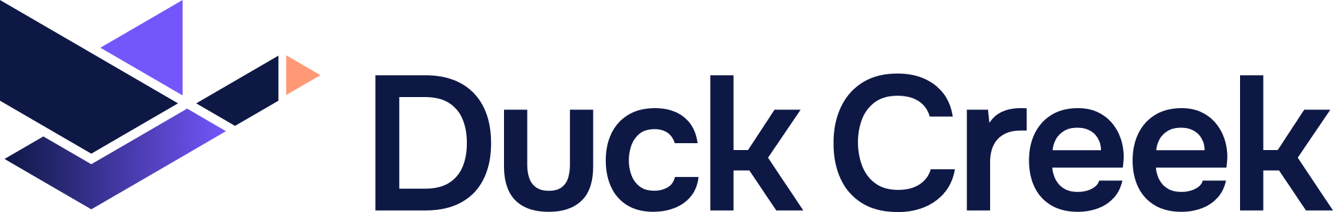 DUCK CREEK